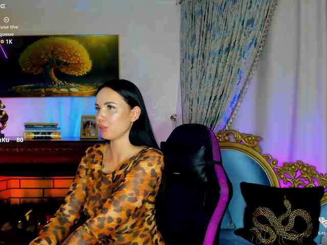 BlackMamba6969 webcam
