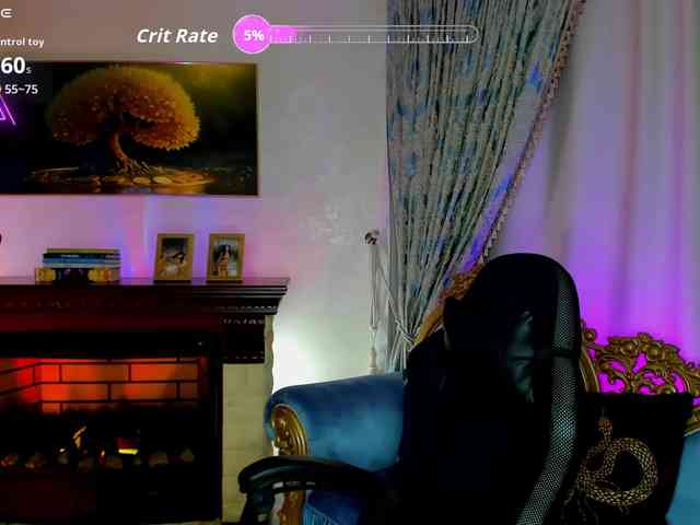 BlackMamba6969 webcam