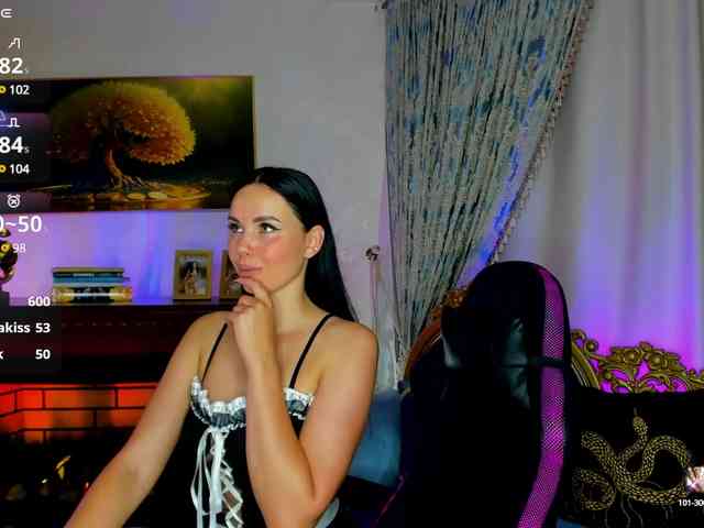 BlackMamba6969 webcam