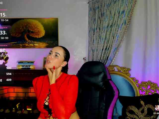 BlackMamba6969 webcam