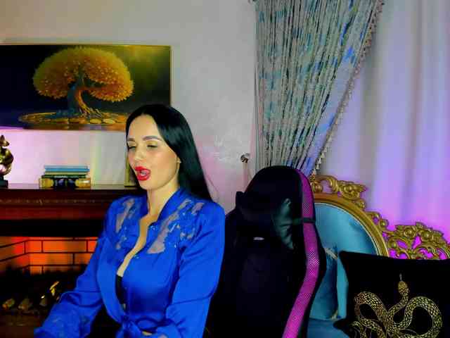 BlackMamba6969 webcam