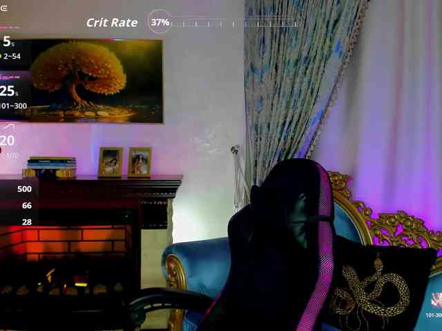 BlackMamba6969 webcam