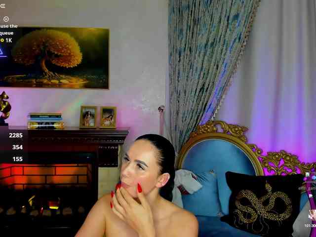 BlackMamba6969 webcam