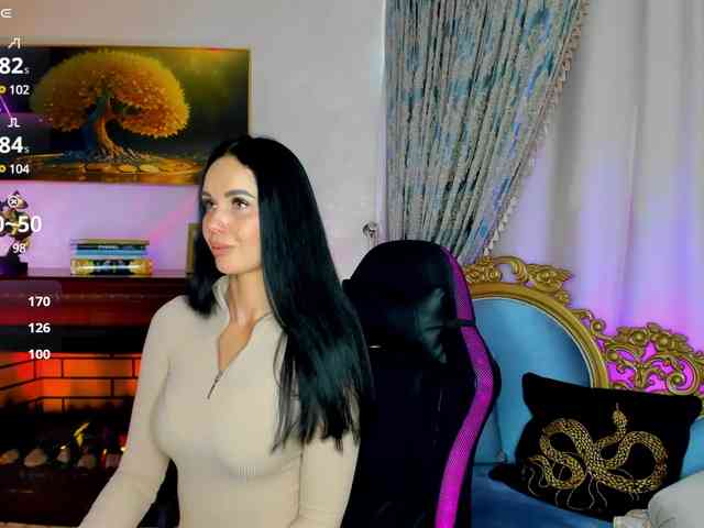 BlackMamba6969 webcam