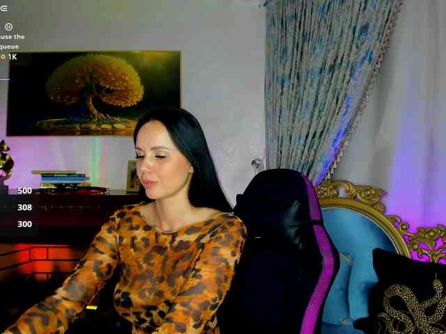 BlackMamba6969 webcam