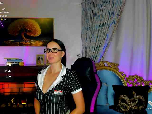 live porn cam Black-Mamba-