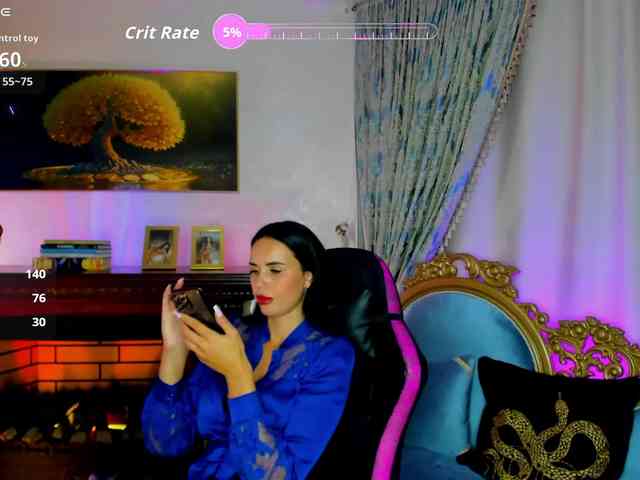 BlackMamba6969 webcam