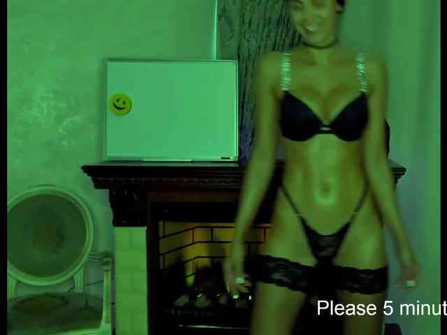 webcam porno Black-Mamba-