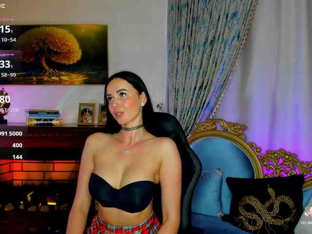 BlackMamba6969 webcam