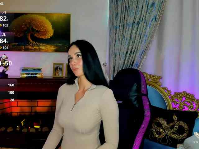 porn chat room Black-Mamba-