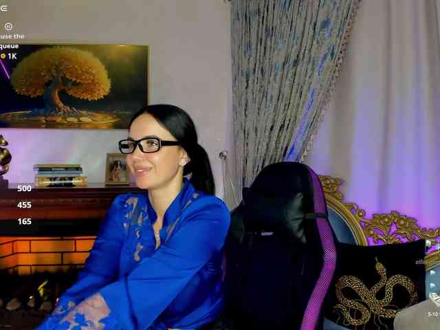 sexy chat online Black-Mamba-