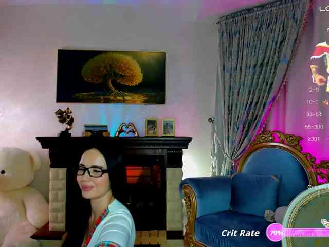 Black-Mamba- Live Webcam on BongaCams