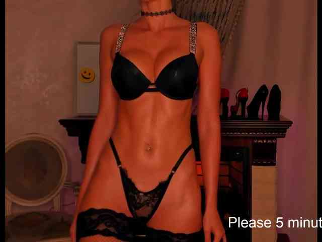 BlackMamba6969 webcam