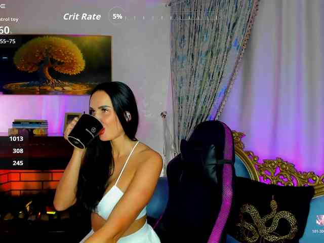 BlackMamba6969 webcam