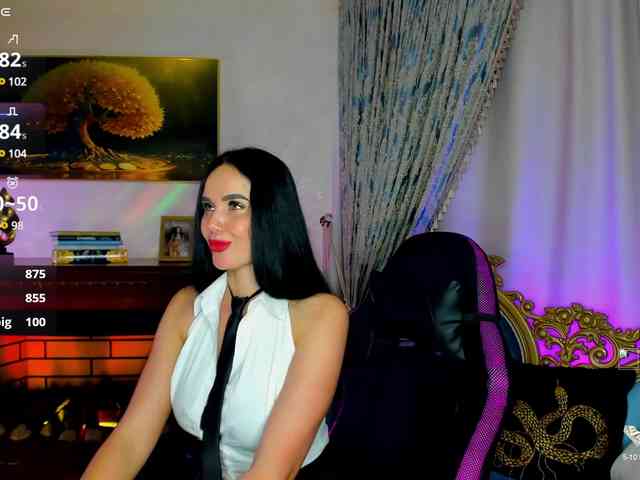 BlackMamba6969 webcam