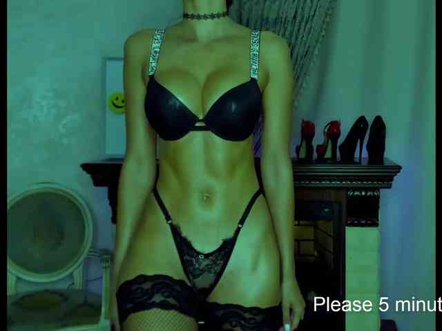 BlackMamba6969 webcam