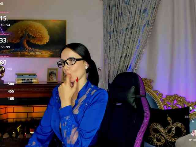BlackMamba6969 webcam