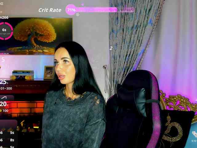 BlackMamba6969 webcam
