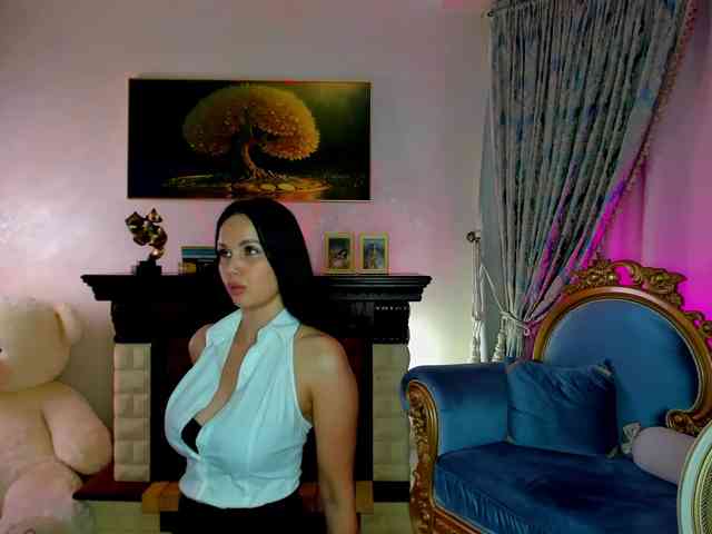 BlackMamba6969 webcam