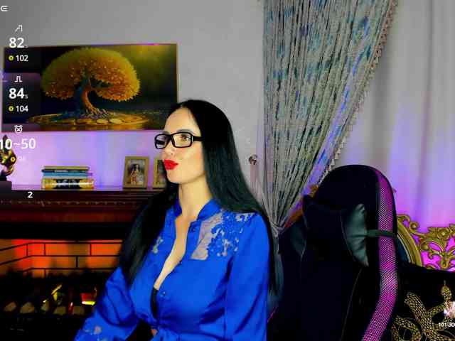 live cam Black-Mamba-