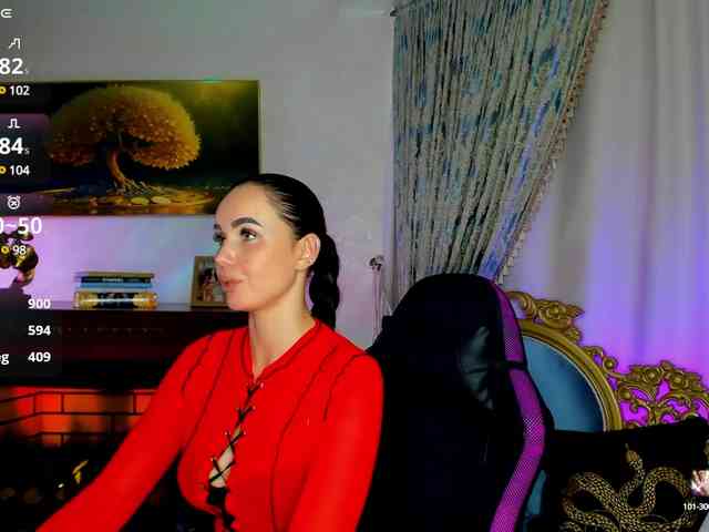 BlackMamba6969 webcam
