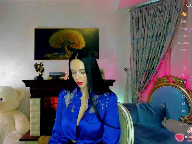 Black-Mamba- Live Webcam on BongaCams