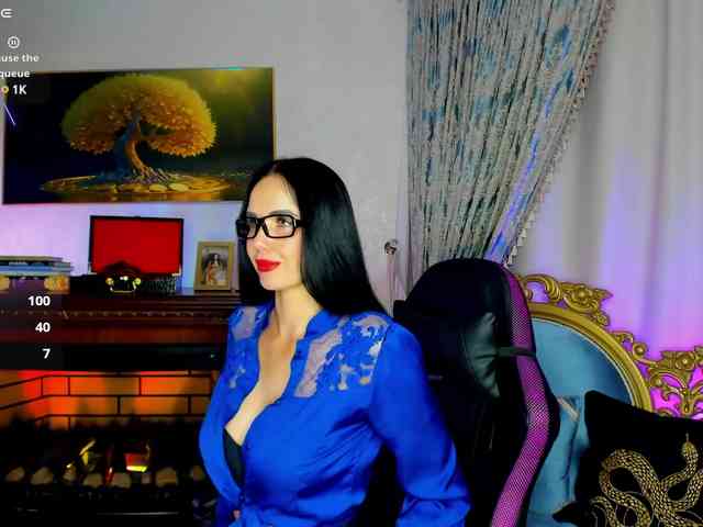 BlackMamba6969 webcam