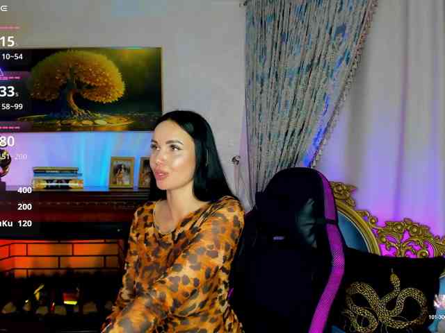 free online video chat Black-Mamba-