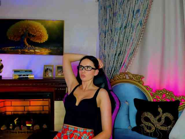 porn chat room Black-Mamba-