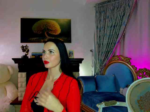 BlackMamba6969 webcam