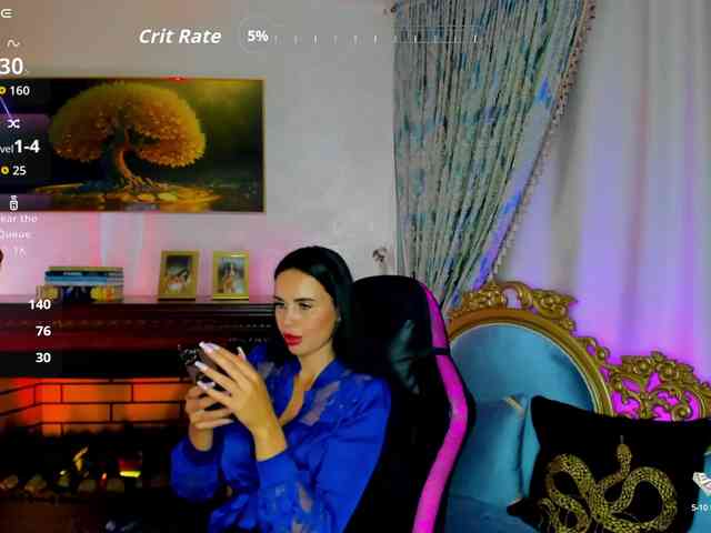 BlackMamba6969 webcam