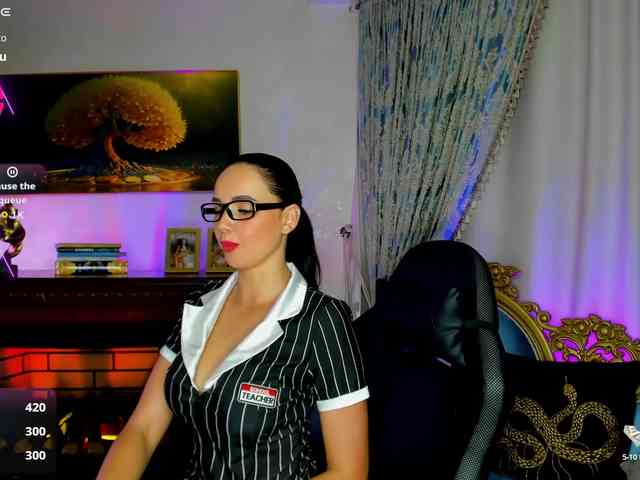 webcam porno Black-Mamba-