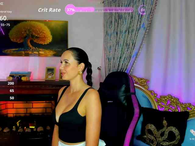 BlackMamba6969 webcam