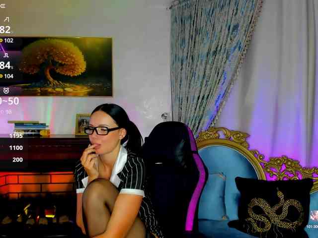 BlackMamba6969 webcam
