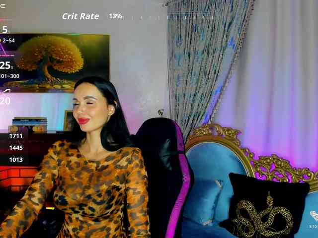 BlackMamba6969 webcam