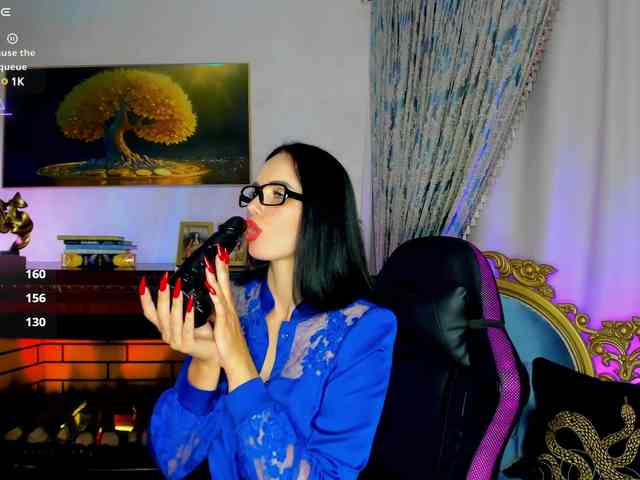 BlackMamba6969 webcam