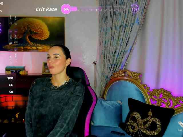 BlackMamba6969 webcam