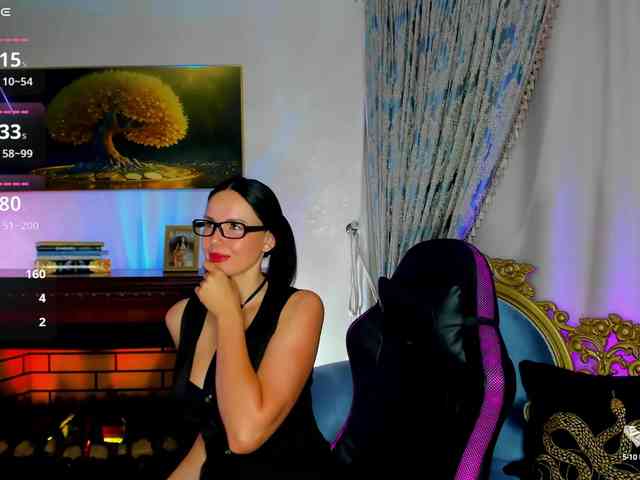BlackMamba6969 webcam