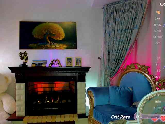 BlackMamba6969 webcam