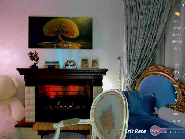 BlackMamba6969 webcam