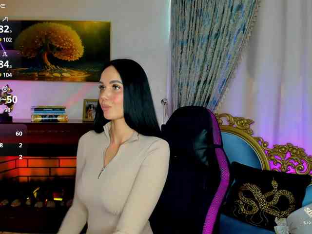 BlackMamba6969 webcam