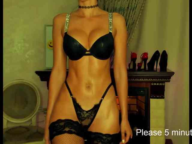 BlackMamba6969 webcam