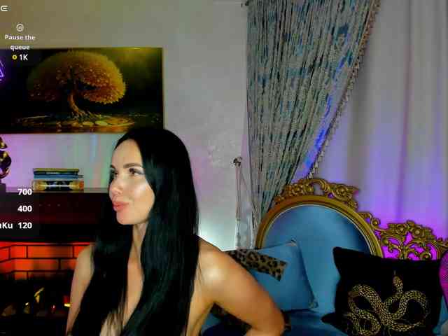 BlackMamba6969 webcam