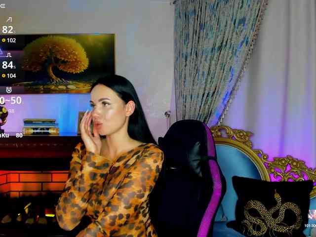 free online video chat Black-Mamba-