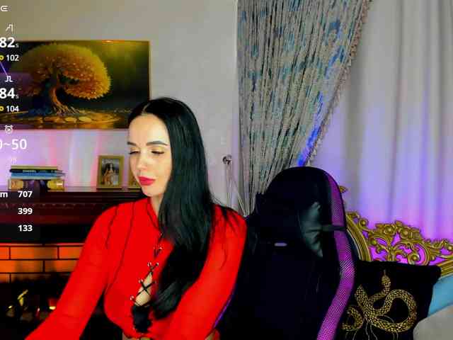 BlackMamba6969 webcam