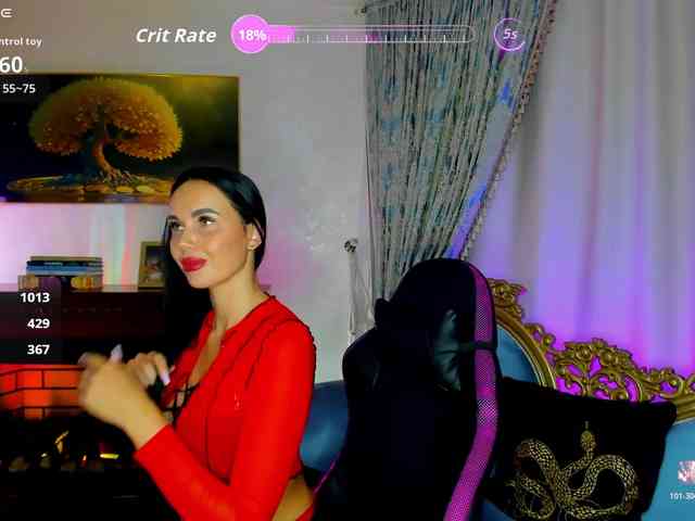 BlackMamba6969 webcam