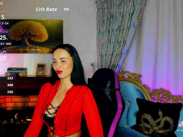 BlackMamba6969 webcam