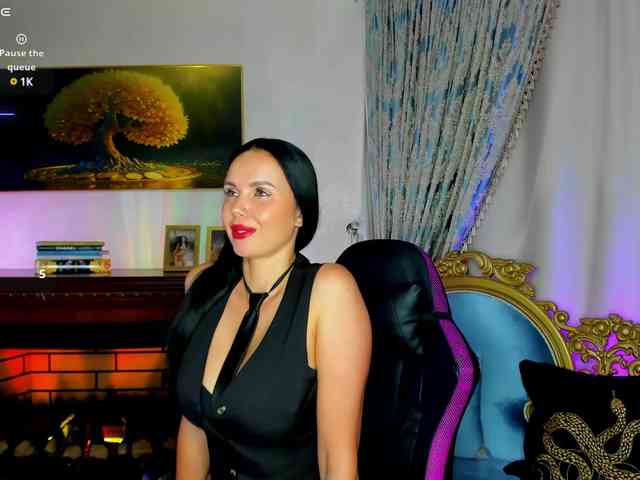 BlackMamba6969 webcam