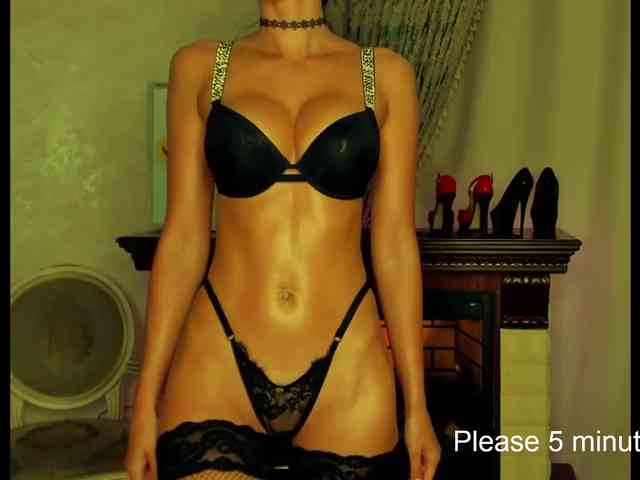 BlackMamba6969 webcam
