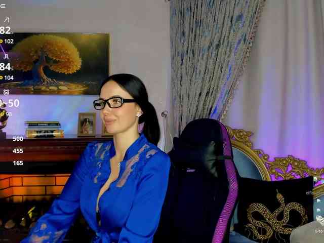 sexy chat online Black-Mamba-